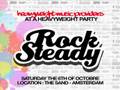 QUINTINO & LADY BEE - ROCKSTEADY MIXTAPE