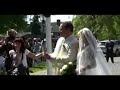 Huwelijk van Frans en Mariska Bauer Huwelijk van Frans en Mariska Bauer