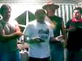 videos de Reconocimiento al Tano Salerno