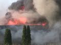 Han-Le-Co Working Structure Fire
