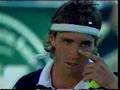 pat cash with jimmy barnes in the 80s