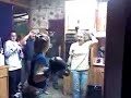 boxing