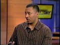 Part4. Alex Alonso & gangs: Exporting gangs Fatherless kids