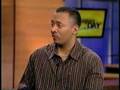 Part4. Alex Alonso & gangs: Exporting gangs Fatherless kids