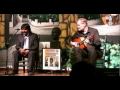 Eduardo Pastor de los Santos - por siguiriya - en Alcalá 2009 - con Quijote al toque