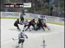 Rangers @ Panthers 11/28/08