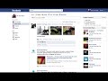It must suck offering business advice on Facebook when you're in witness protection - http://t.co/0CtL48wZ =) #bad #video #backlit