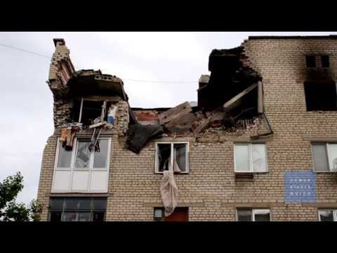 Ukraine: Unguided Rockets Killing Civilians