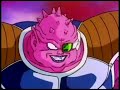 DBZ - Time is running out (Bardock)