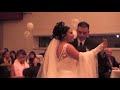 BODA DE ANA Y EDGAR