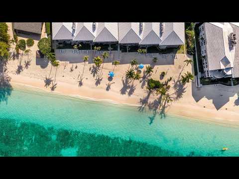 BEACHFRONT BLISS AT CAYMAN CLUB | SEVEN MILE BEACH