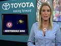 CBSSports.com Daily Sports Update 12/31