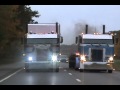 peterbilt cabover 362