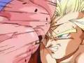 DBZ Sentenced - Excuse me while I kill myself