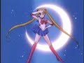 Moon Prism Power and Tiara Action special