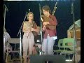 �lise Guay and Baptiste Romain