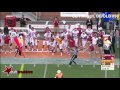 Curt Maggitt vs Oklahoma (2015)