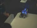 Dynamic Equilibrium RoboCup Queensland 2006 Highlights