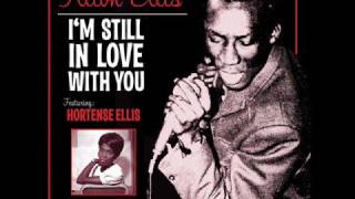 Alton Ellis 'I'm Still In Love With You Girl'