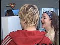 Felipe Colombo, nuevo estudio de grabación de Rebelde Way