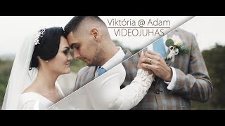 Viktória @ Adam