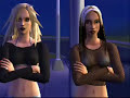 Sk8ter Boi - SIMS2 ver.
