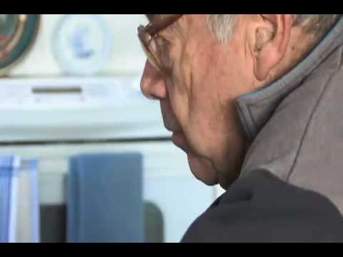 Alzheimer's care: Part 1