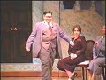 \"The Family Solicitor\" - Me and My Girl - HS