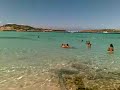 Sardegna - La Maddalena Isola di Budelli