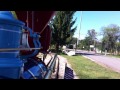 Columbus Zoo & Aquarium North American Train ...