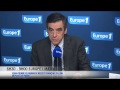 fran�ois fillon r�affirme son envie d'engager un dialogue avec les fran�ais en vue de la primaire de 2017. retrouvez les interviews de jean-pierre elkabbach ...