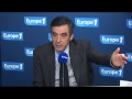 fran�ois fillon r�affirme son envie d'engager un dialogue avec les fran�ais en vue de la primaire de 2017. retrouvez les interviews de jean-pierre elkabbach ...