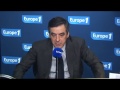 fran�ois fillon r�affirme son envie d'engager un dialogue avec les fran�ais en vue de la primaire de 2017. retrouvez les interviews de jean-pierre elkabbach ...