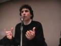 videos de Paolo Borioni su Welfare scandinavo - 04