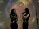jobel & Cherrylou @ SM Clark