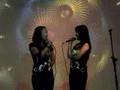 jobel & Cherrylou @ SM Clark