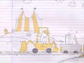 JCB Song Parody