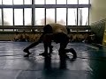 KIF Zagreb - hrvanje grupa 10