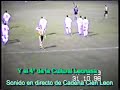 Cultural Leonesa - Barakaldo Temporada 98/99 PARTE 4