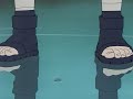 Naruto vs sasuke beacause of you