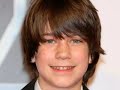 Liam james or Jimmy Bennett