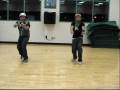 Put It On My Tab Choreo