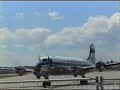 Douglas DC-4 Suid Afrikaanse Lugdiens ZS-BMH \"Lebombo\" 1998 Douglas DC-4 Suid Afrikaanse Lugdiens ZS-BMH \"Lebombo\" 1998