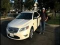 Robert Hight - I'm Driving One Ford Taurus