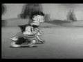 BETTY BOOP-Minnie the Moocher -(With Cab Calloway orquestra)