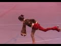 Yaiza Castro Campionat Barcelona Infantil 2006 Yaiza Castro Campionat Barcelona Infantil 2006