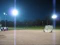 Zack Borchert Home Run Derby AB in the Worth Super Series