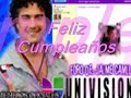 feliz cumpleaños jimmy~foro jaime camil univision 2007