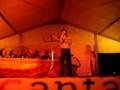 videos de Prima volta sul palco!! 5 giorni di zarrillo!!Masnada Thomas