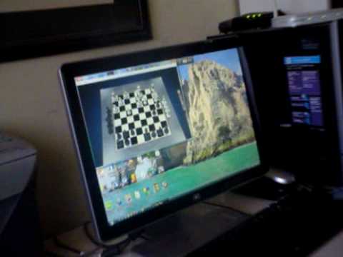 chess computer